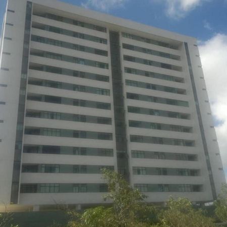 卡鲁阿鲁Apartamento Edificio Teneriff公寓 外观 照片