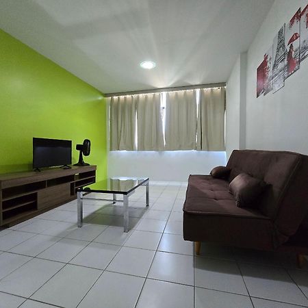 卡鲁阿鲁Apartamento Edificio Teneriff公寓 外观 照片