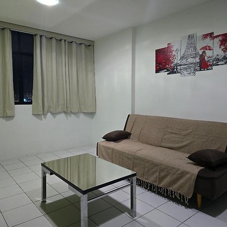 卡鲁阿鲁Apartamento Edificio Teneriff公寓 外观 照片