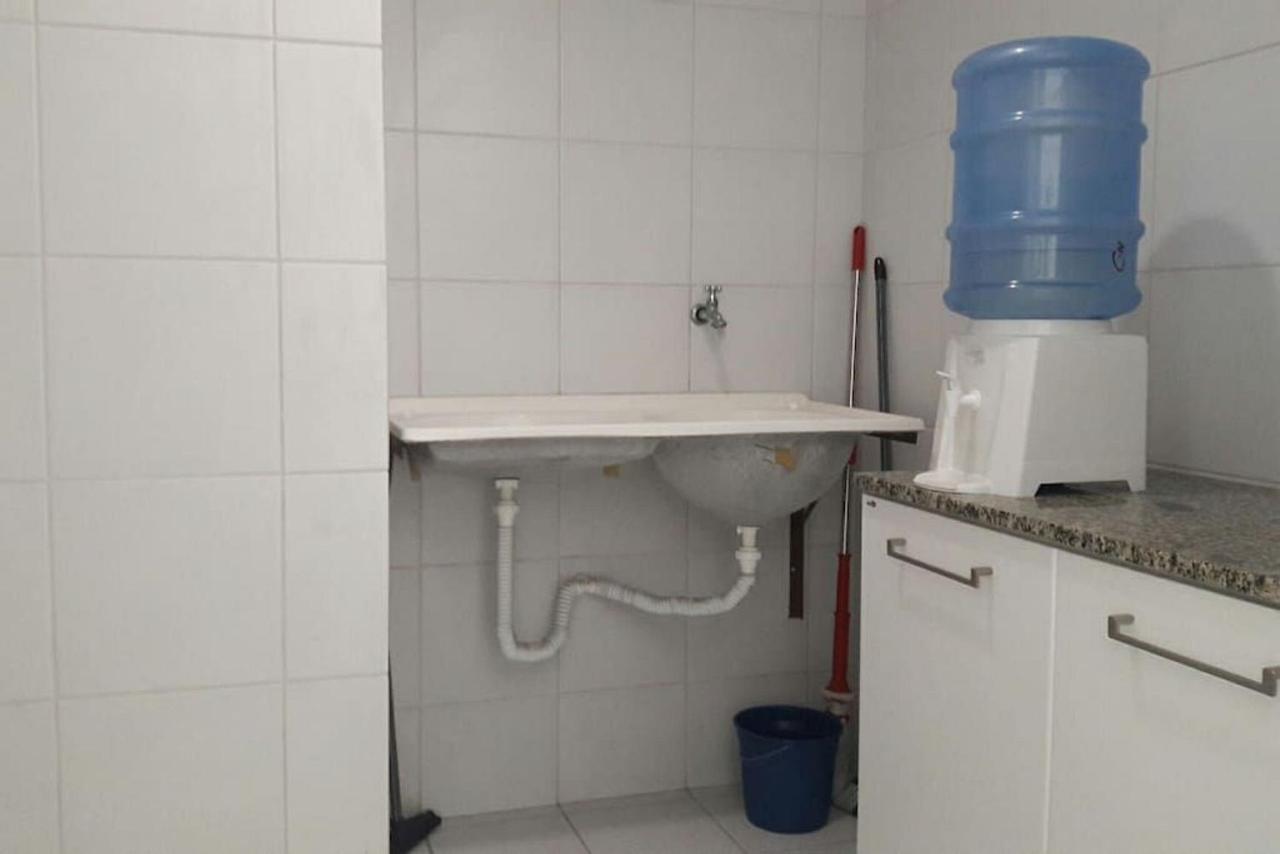 卡鲁阿鲁Apartamento Edificio Teneriff公寓 外观 照片