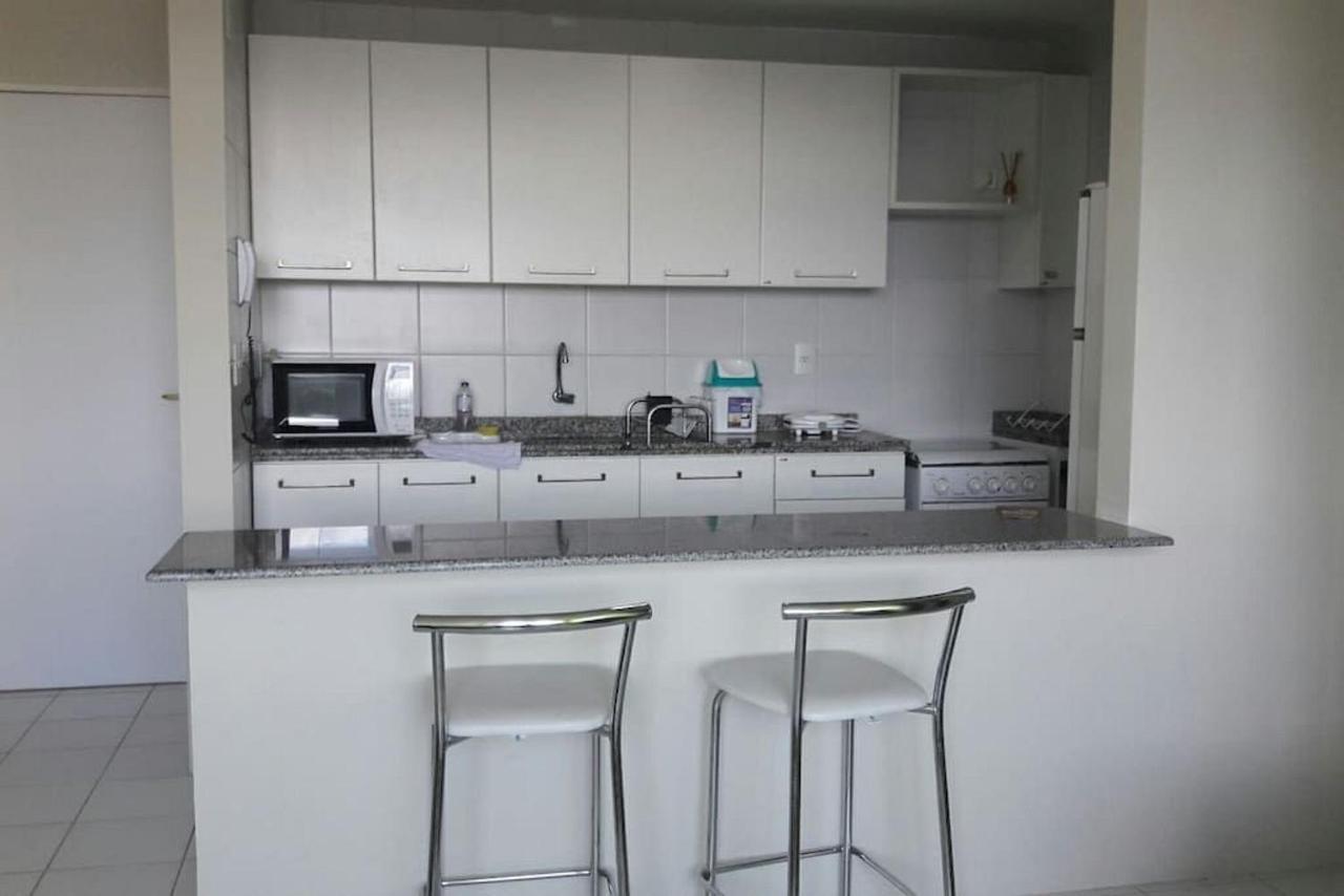 卡鲁阿鲁Apartamento Edificio Teneriff公寓 外观 照片