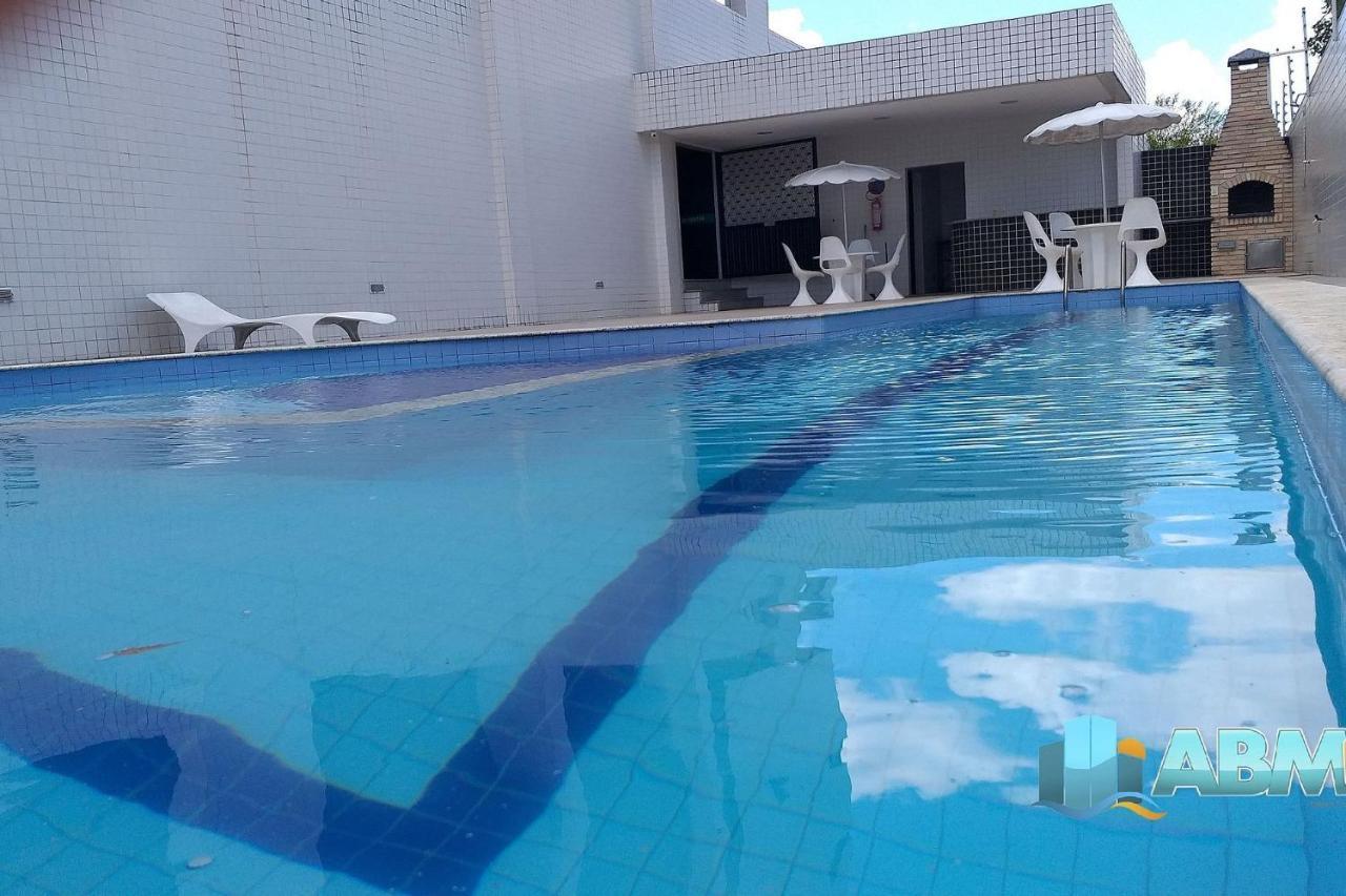 卡鲁阿鲁Apartamento Edificio Teneriff公寓 外观 照片
