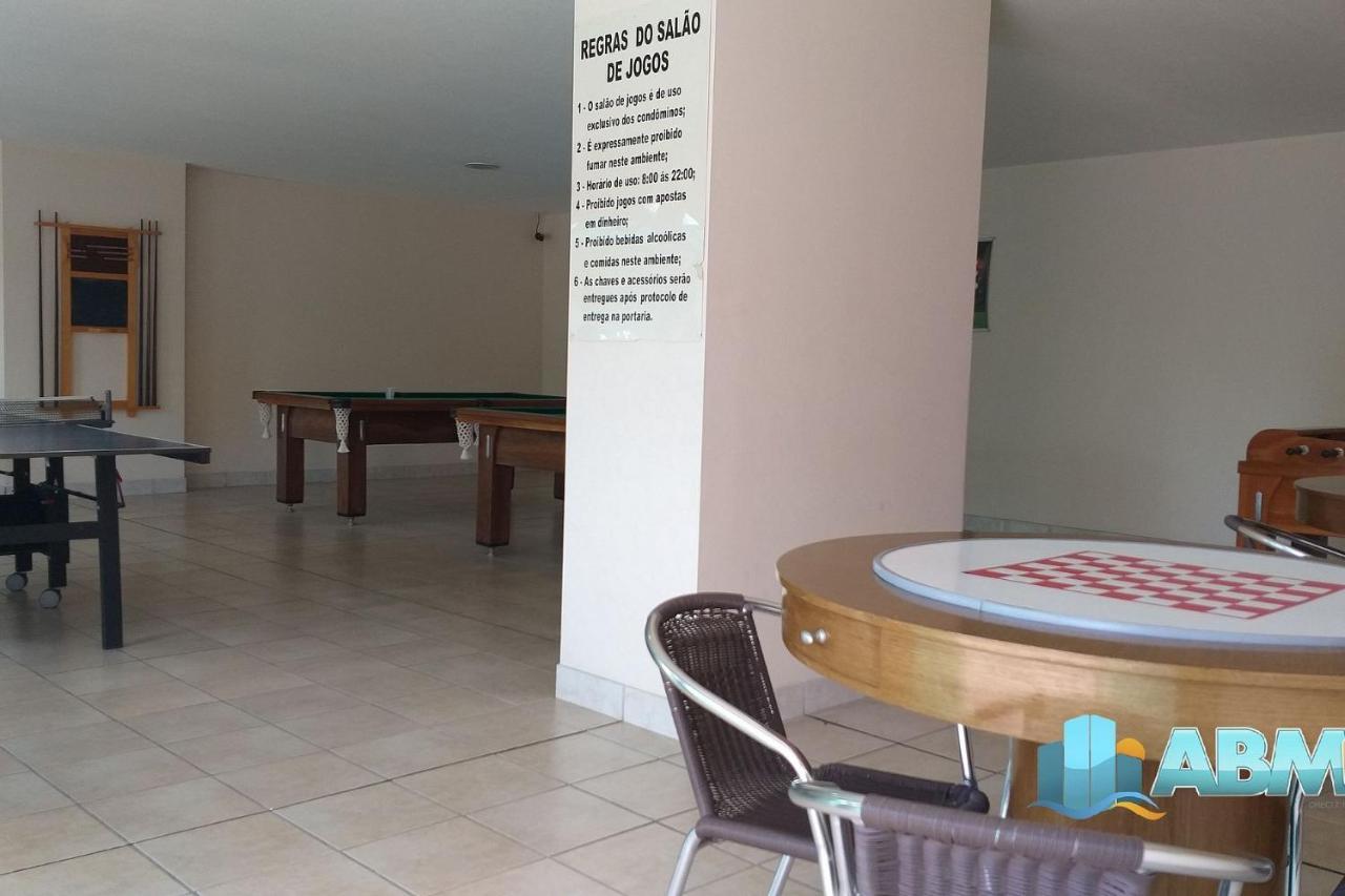 卡鲁阿鲁Apartamento Edificio Teneriff公寓 外观 照片