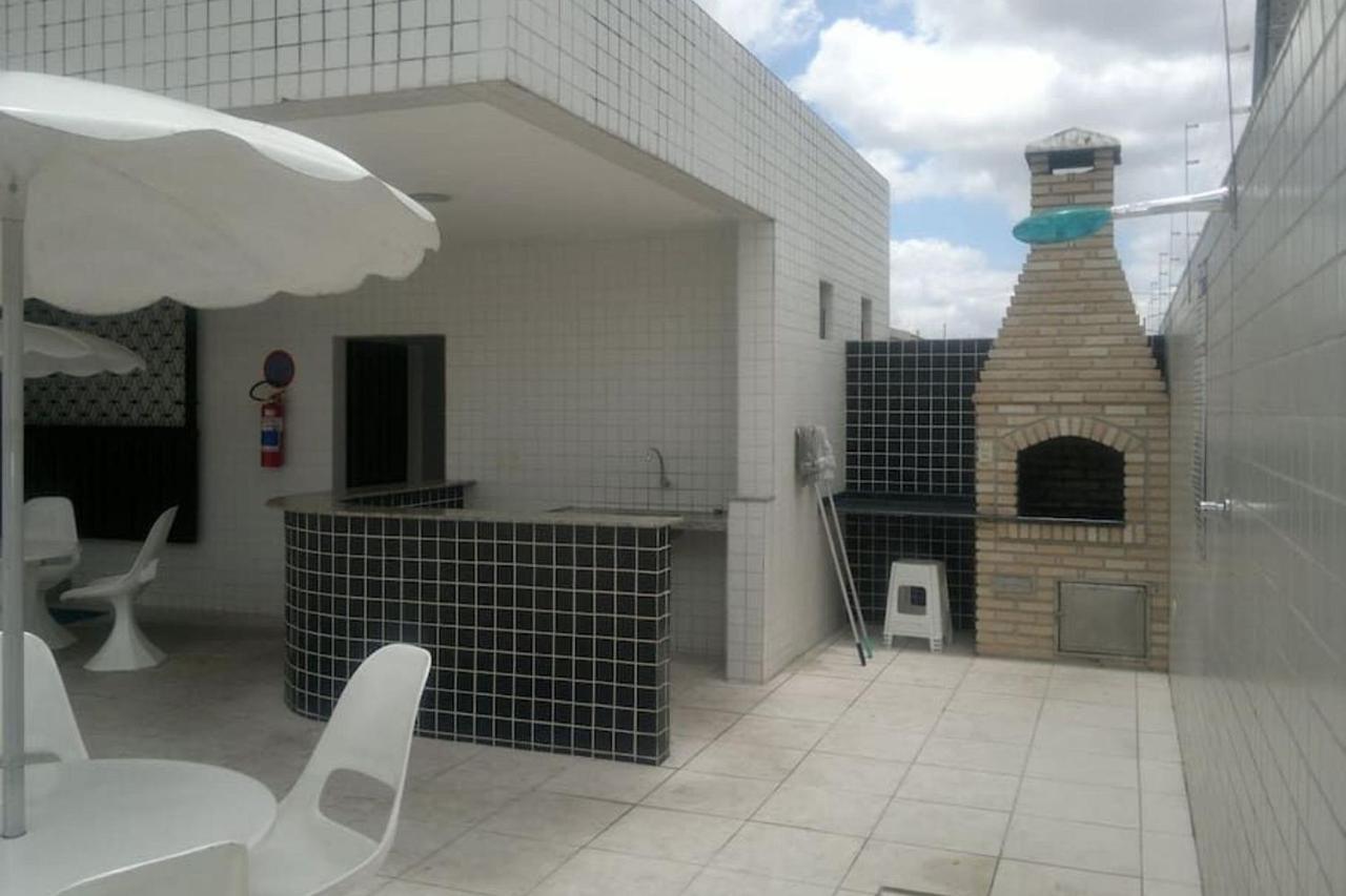 卡鲁阿鲁Apartamento Edificio Teneriff公寓 外观 照片