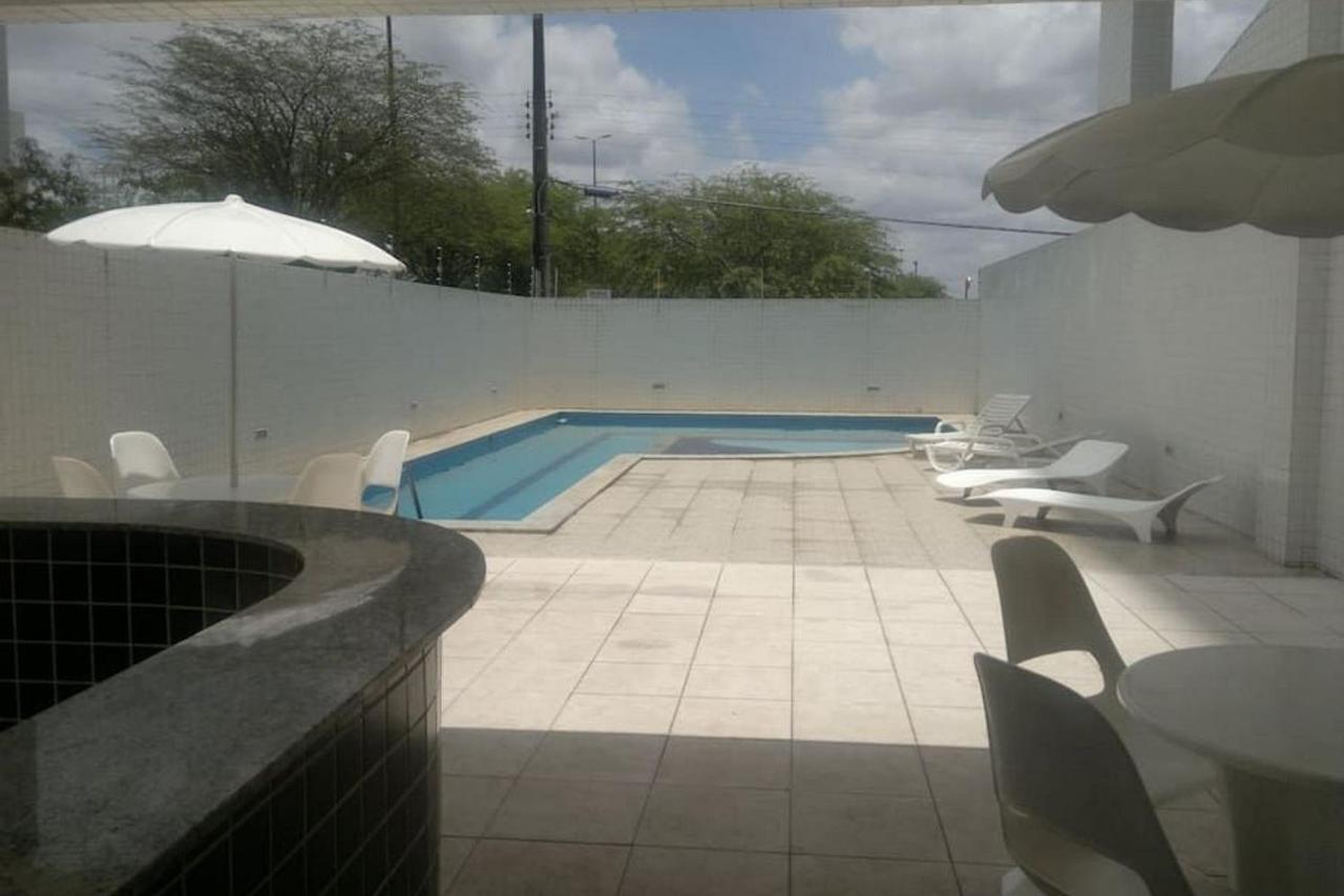 卡鲁阿鲁Apartamento Edificio Teneriff公寓 外观 照片