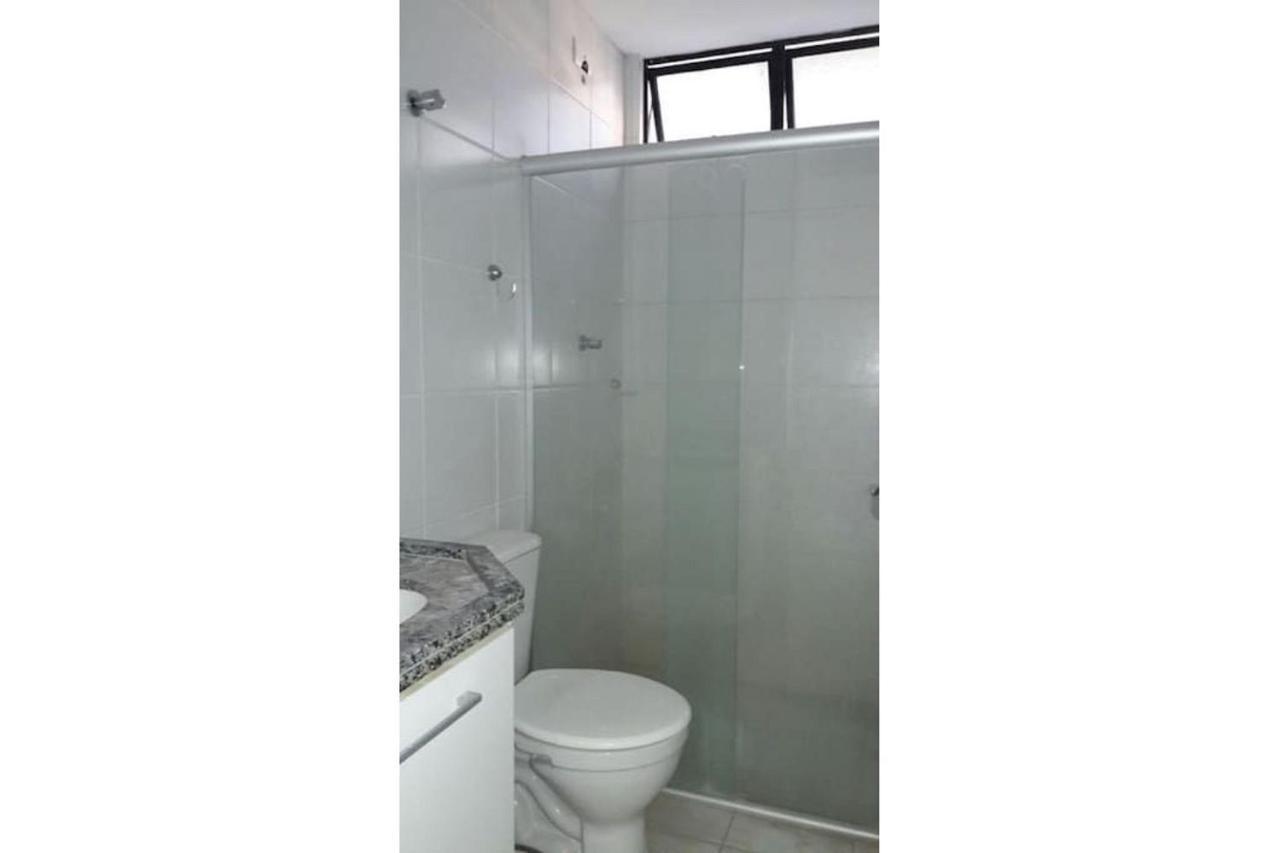 卡鲁阿鲁Apartamento Edificio Teneriff公寓 外观 照片