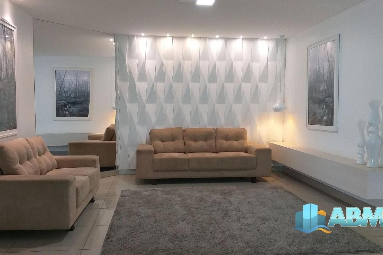 卡鲁阿鲁Apartamento Edificio Teneriff公寓 外观 照片