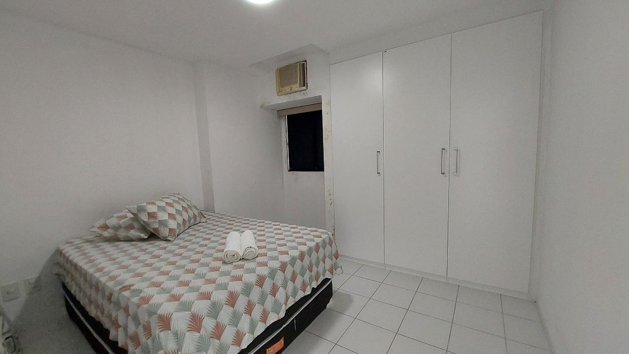 卡鲁阿鲁Apartamento Edificio Teneriff公寓 外观 照片