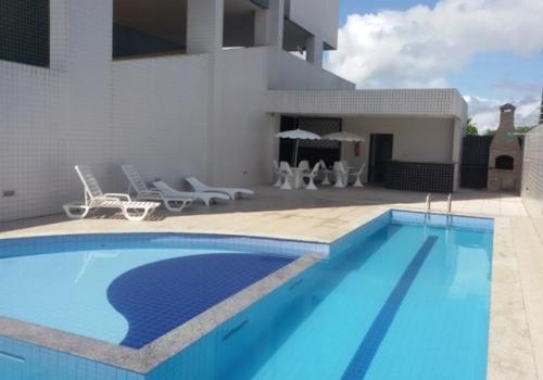 卡鲁阿鲁Apartamento Edificio Teneriff公寓 外观 照片
