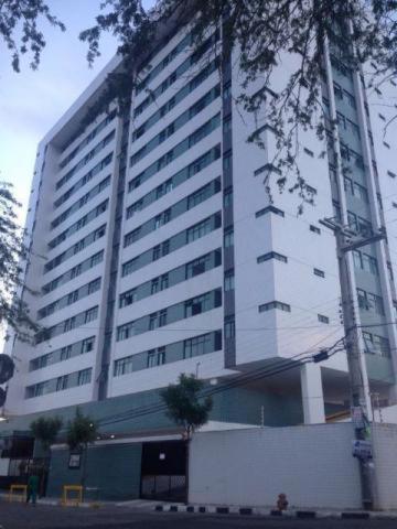 卡鲁阿鲁Apartamento Edificio Teneriff公寓 外观 照片