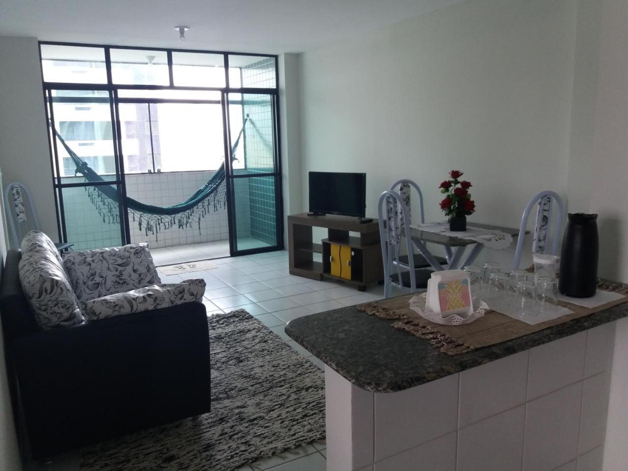 卡鲁阿鲁Apartamento Edificio Teneriff公寓 外观 照片