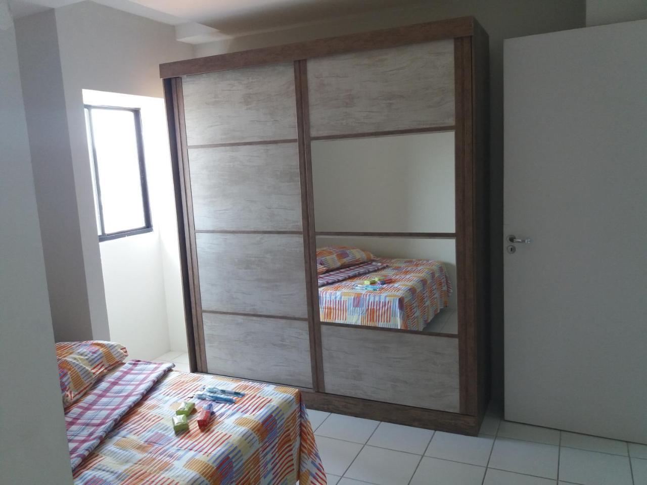 卡鲁阿鲁Apartamento Edificio Teneriff公寓 外观 照片
