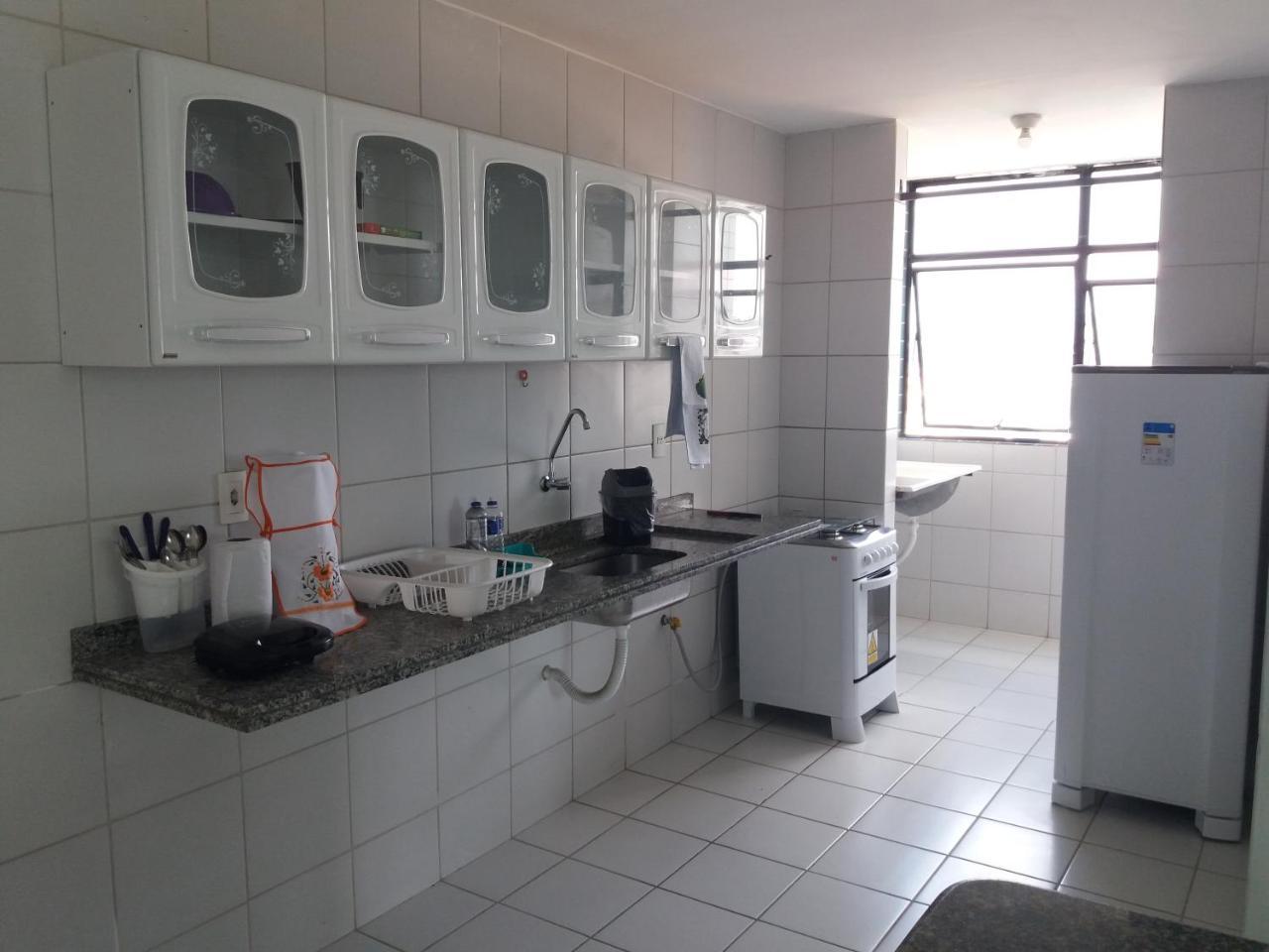 卡鲁阿鲁Apartamento Edificio Teneriff公寓 外观 照片