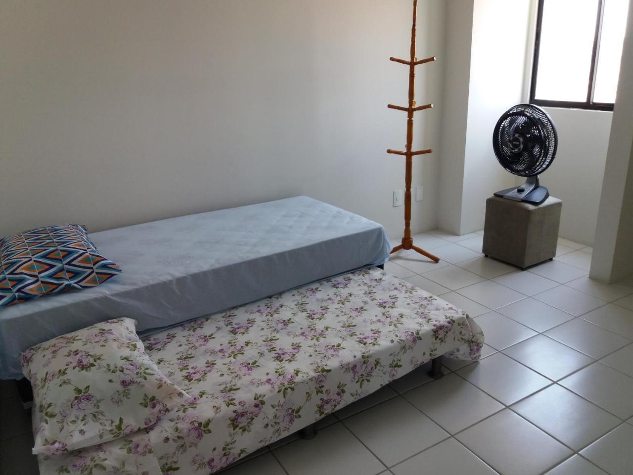 卡鲁阿鲁Apartamento Edificio Teneriff公寓 外观 照片